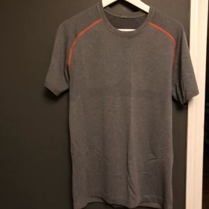 lululemon Metal Vent Tech Short Sleeve